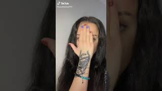 Nurseli Aksoy Yeni Tiktok