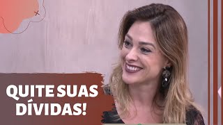 5 passos para quitar as suas dívidas!