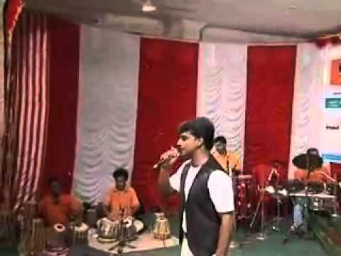 Yaari hai imaan mera - Zanjeer - by Mohd Fahad