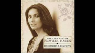 Watch Emmylou Harris If I Could Be There video