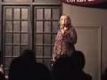 Sharon Lacey at Goonies Comedy Club, Rochester, MN