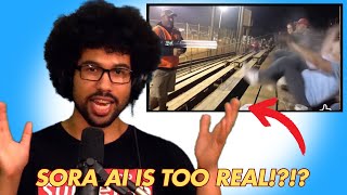 Prankster Imprisoned & How We Can Battle Ai - Dark Holes 57