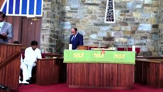 TCC 3rd Week Service - January 21st 2023