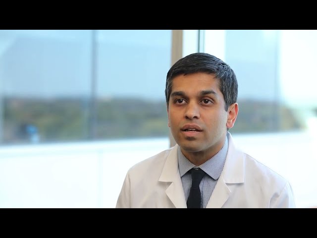 Watch What diagnoses does HIPEC treat? (Anai Kothari, MD) on YouTube.