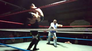 Blaze V. Daniels Rcw Vacant Le.