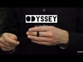 Odyssey (by Calen Morelli) : performance Odyssey (by Calen Morelli) : performance