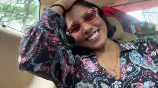 Mumbaikar Sharanya Is Live