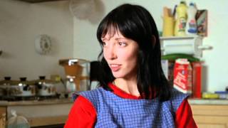 Shelley Duvall Through the Years of her Career