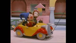 Noddys Toyland Adventures - Ep. 17 - Noddy Cheers Up Big Ears 50P