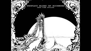 Watch Peoples Blues Of Richmond Leaves Die video