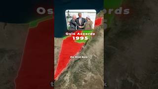 Does Palestine Really Share A Border With Jordan? Heres The Truth