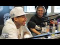 Would TYGA Ever Dance Battle Chris Brown?