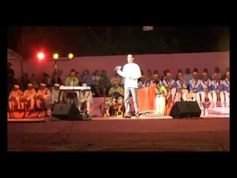 Talbi One ( Festival Bab Boudir ) Taza Maroc 2009