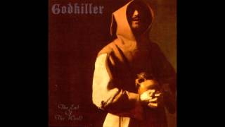 Watch Godkiller The End Of The World video