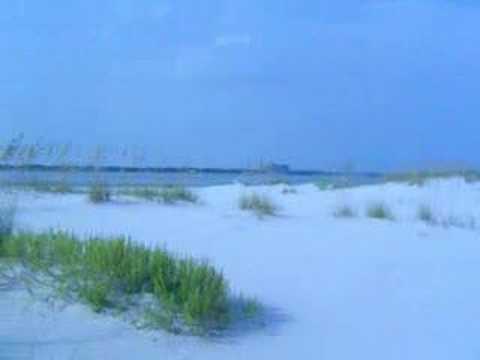 Beach Camping Florida