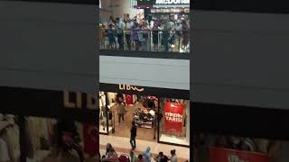 Kahramanmaraş Piazza Avm Açılış Deprem Sonrası