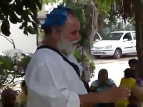 eh ki ho reha aa lak tunu tunu wala baba