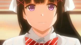 Natsuyasumi Ake No Kanojo Wa 1 Preview