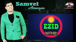 Samvel Amzoyan 2017 New
