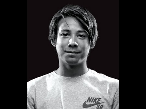 Sean Malto Run -- Newark 2013