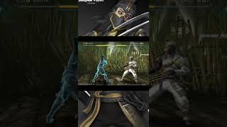 Lynx Vs Lynx Shadow Fight 4 Edit