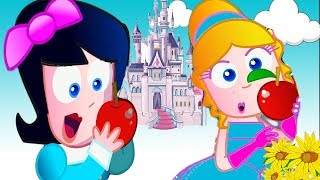 Cartoons Movies For Children Sandra The Fairytale Detective Compilation 1 Chotoonz Wondergirl