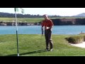 Tom Watson's 1982 Chip-in