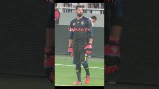 Rüştümü Volkan Mı