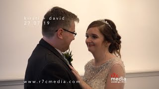 kirsti + david - trades hall glasgow - highlights