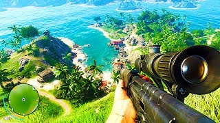 10 Best OPEN WORLD Games That Give You FULL CONTROL of Everything 10 Best OPEN WORLD Games That Give You FULL CONTROL of Everything