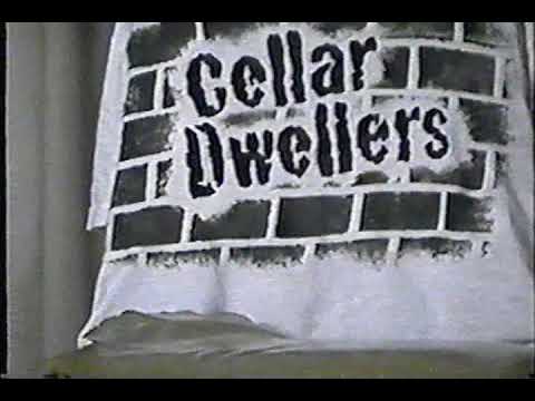 Cellar Dweller T Care
