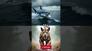 Grizzly Bear Vs Wild Animals Hybrid Heroes