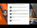 Kwame Kilpatrick Sentencing