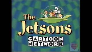 The Cartoon Network - Television Commercial Block - 1994