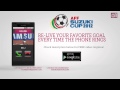 Malaysia's Azamuddin Akil- Video Ringtone: AFF Suzuki Cup 2012