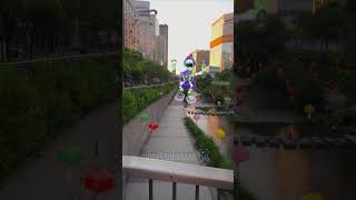 Epic Wubbox In Real Life Ethereal Island