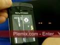 Foto pequena Sony Ericsson W980i Quadband 3G HSDPA Unlocked Phone