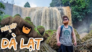 Phúc Mập Goes To Đà Lạt, Vietnam Vlog