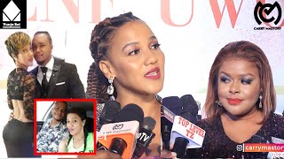 Chuchu Hansafunguka Yote Alichofanyiwa Na Ray Kigosi Kwenye Mapenziplay Boyjohari Amzungumza