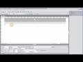 How to Build a Community Web Site Part 3 - CSS Layout and php include files Dreamweaver Tutorial
