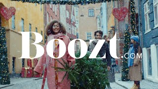 Boozt Christmas 2021, Is