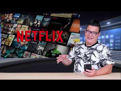 Netflix แพ็คราคาถูก เดือนละ100 มาถึงมาเลเซียแล้ว จะเข้าไทยมั้ยนะ