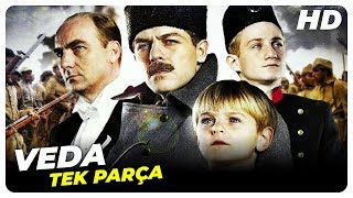 Veda Türk Filmi Tek Parça Hd