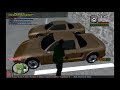 gta san andreas