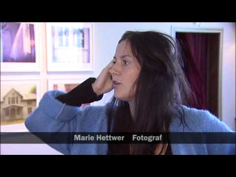 Fotografen Marie Hettwer