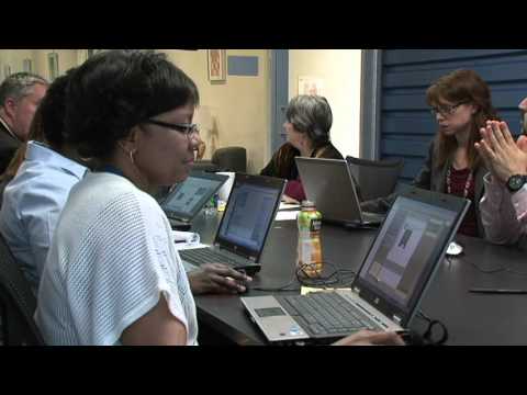 HISD News Minute 3-9-12