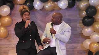 Fasting Video Pastors