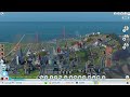Sim City Walkthrough Part 54 - International Airport