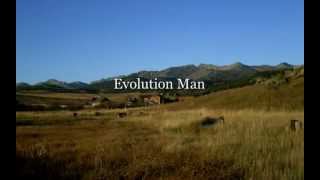 Watch Shawn Mullins Evolution Man video