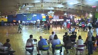 Watch Jersey Richmond Resurrection video